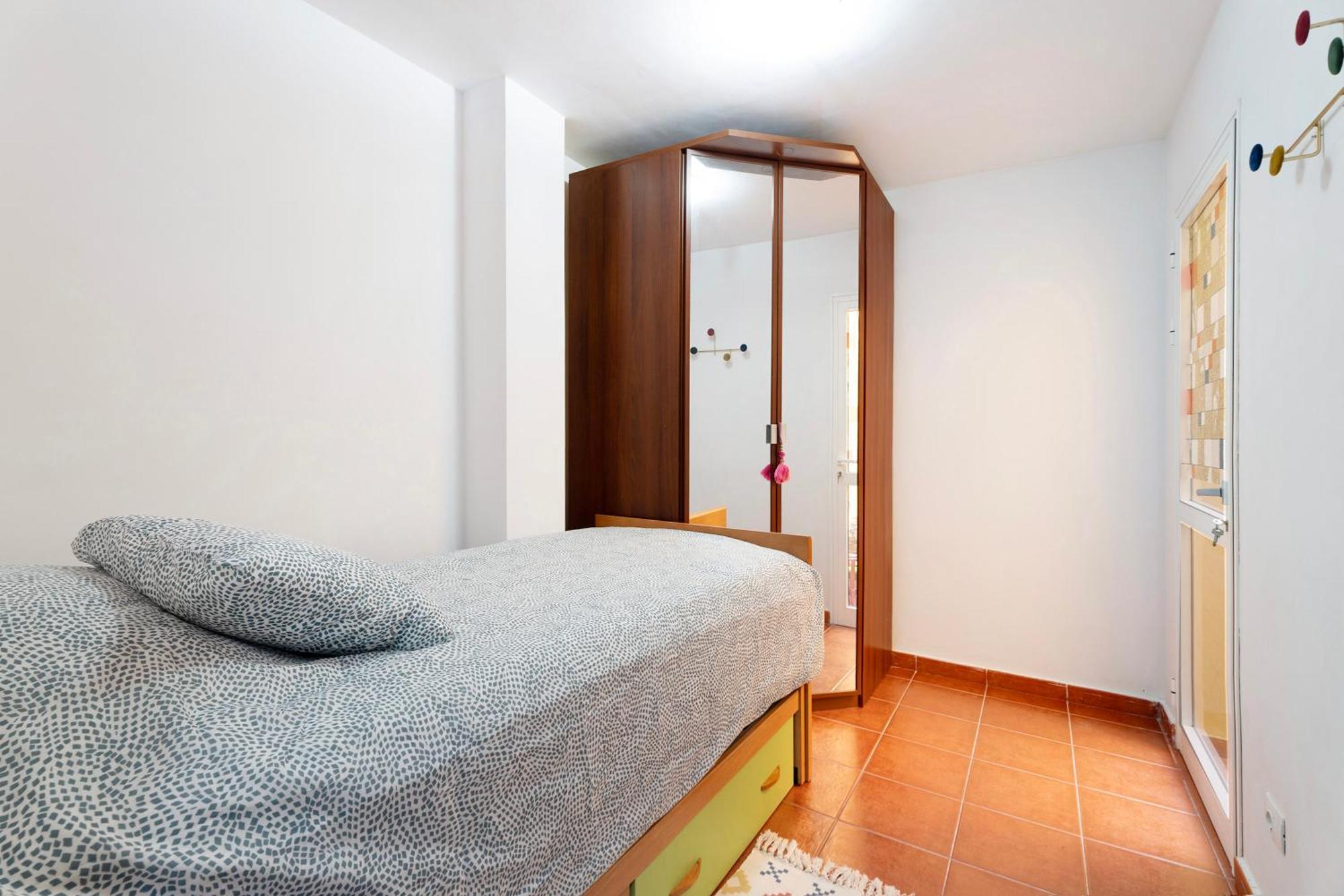 Apartamento Coral La Jaca ภายนอก รูปภาพ