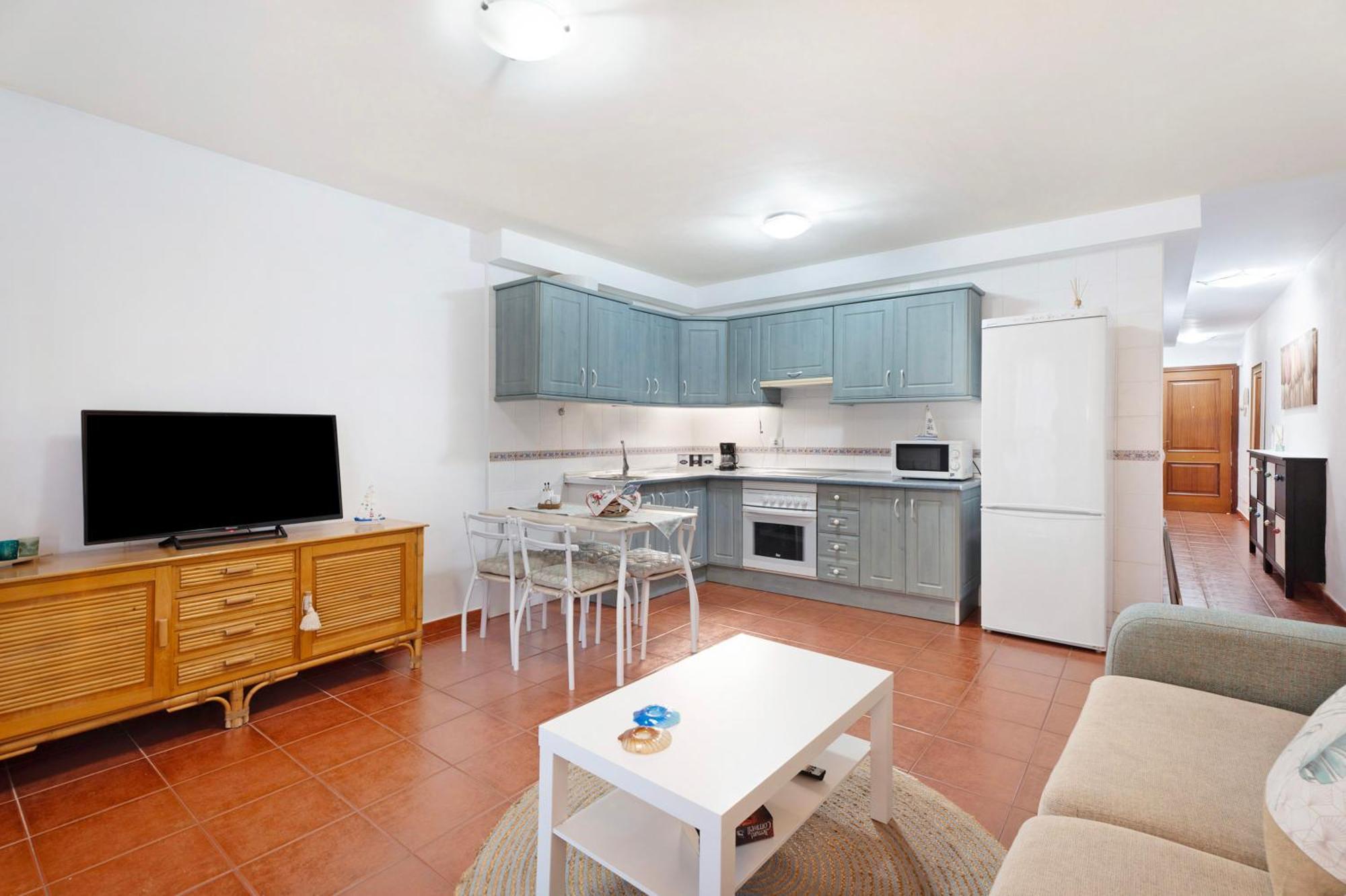 Apartamento Coral La Jaca ภายนอก รูปภาพ