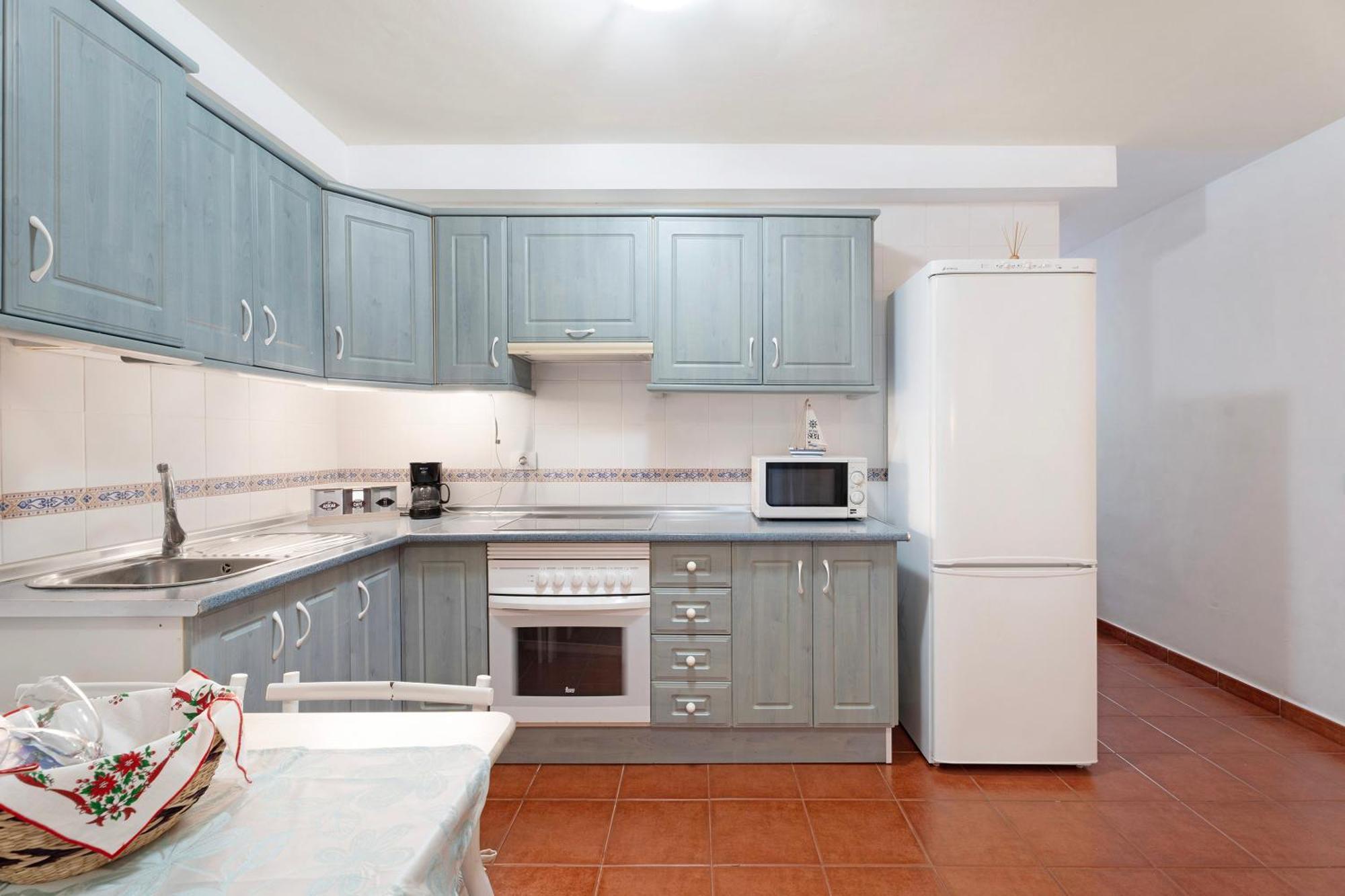 Apartamento Coral La Jaca ภายนอก รูปภาพ