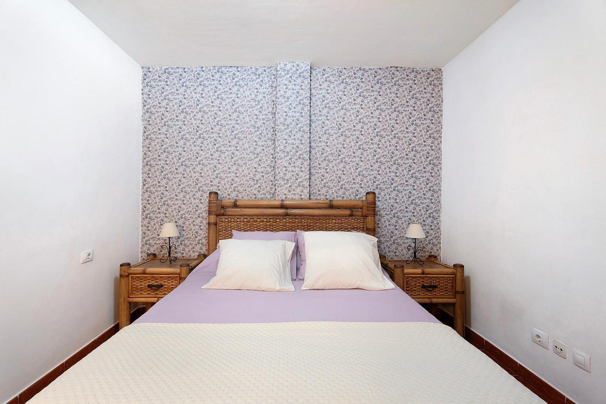 Apartamento Coral La Jaca ภายนอก รูปภาพ