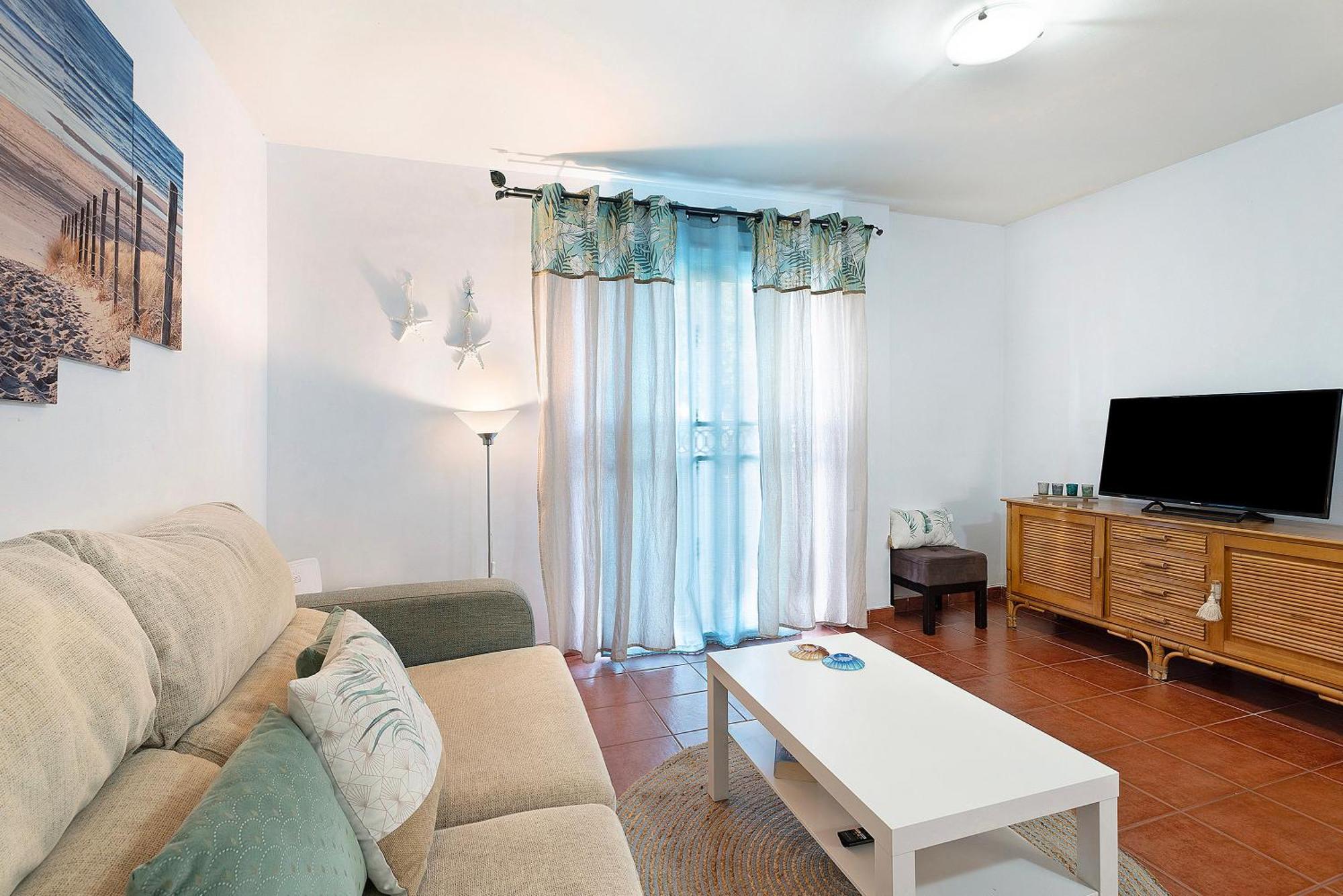Apartamento Coral La Jaca ภายนอก รูปภาพ