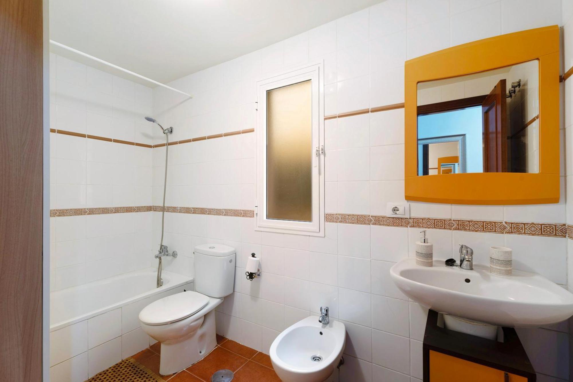 Apartamento Coral La Jaca ภายนอก รูปภาพ